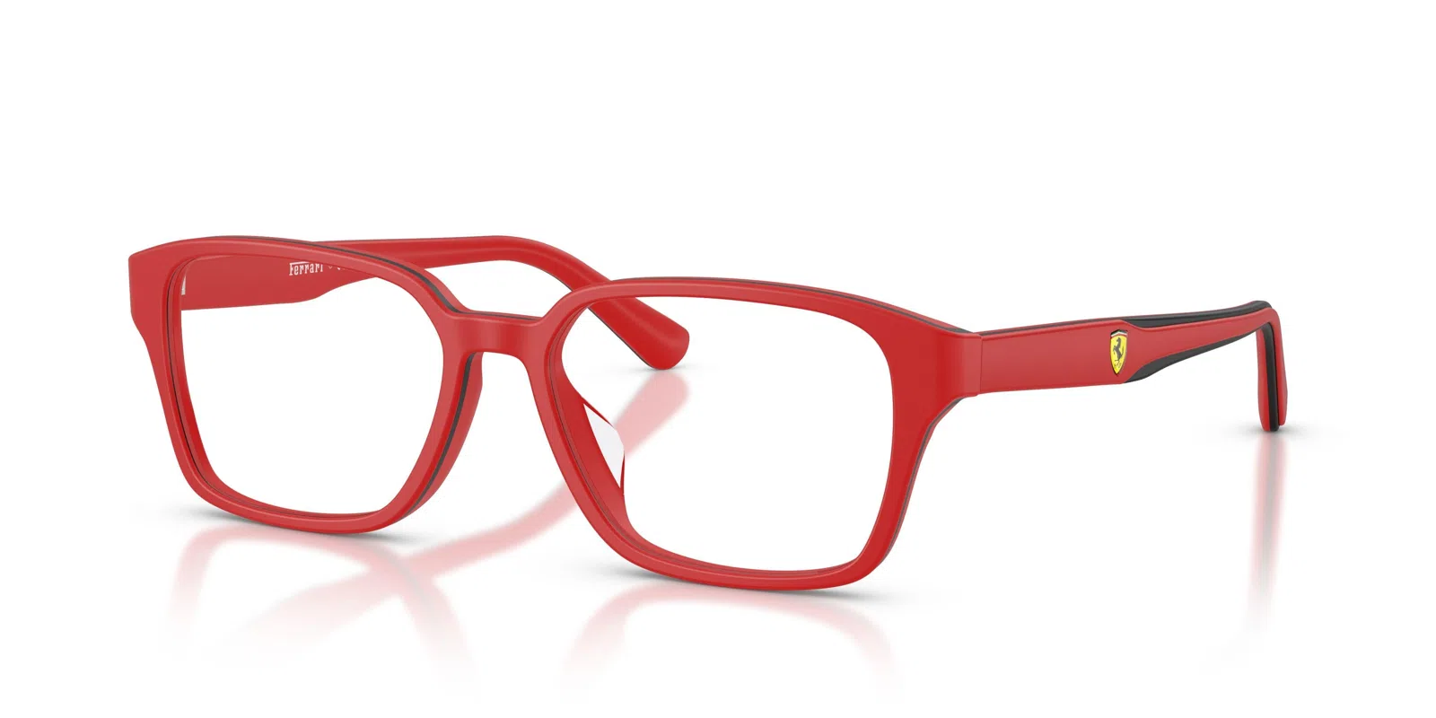 Scuderia Ferrari 8029D Eyeglasses - view 11